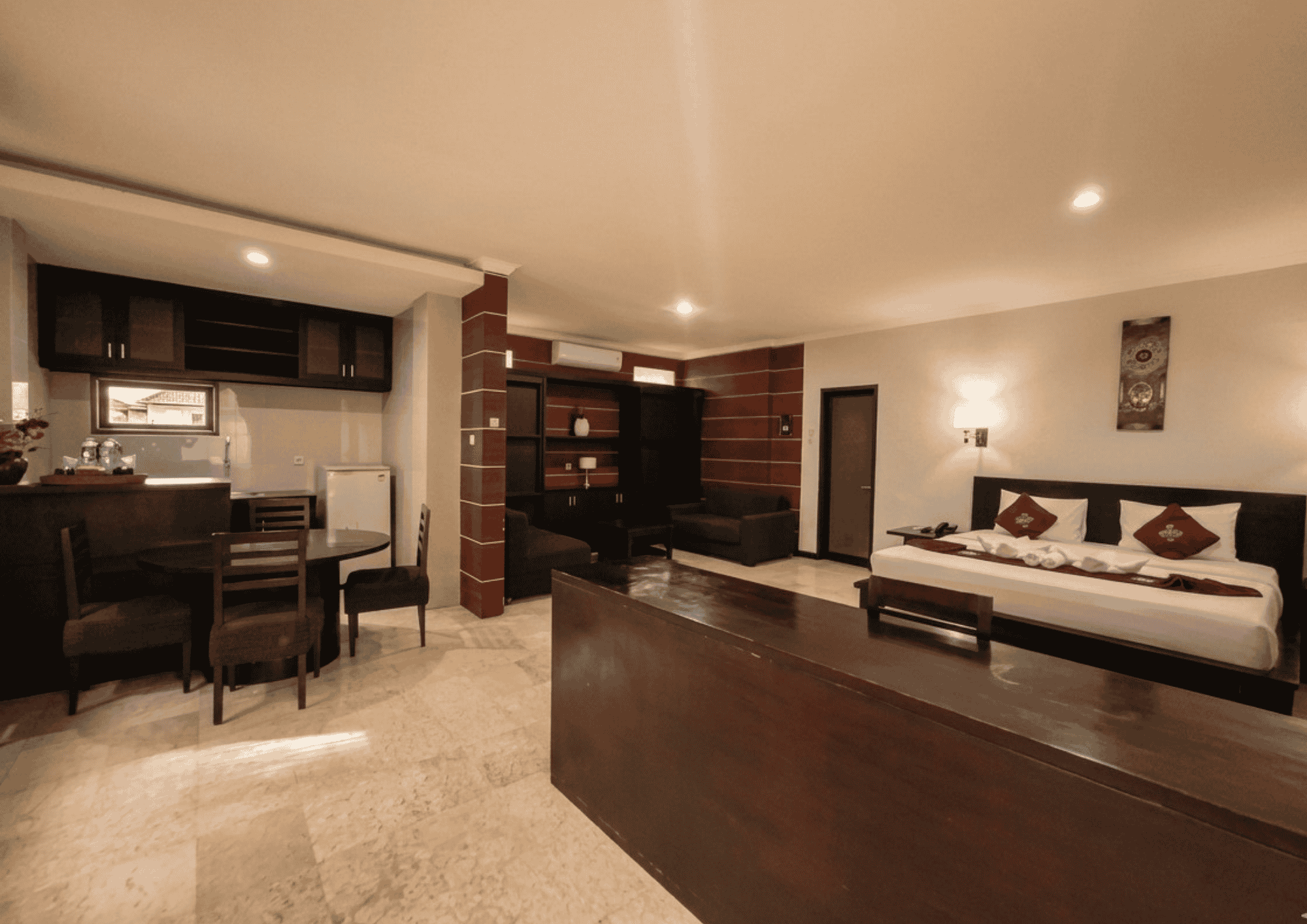 Suite Room